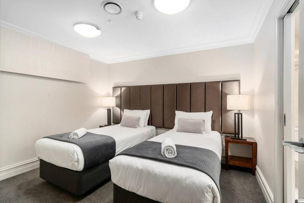 The Beacon - 2 Bedroom Luxe Apartment Queenstown Exterior photo